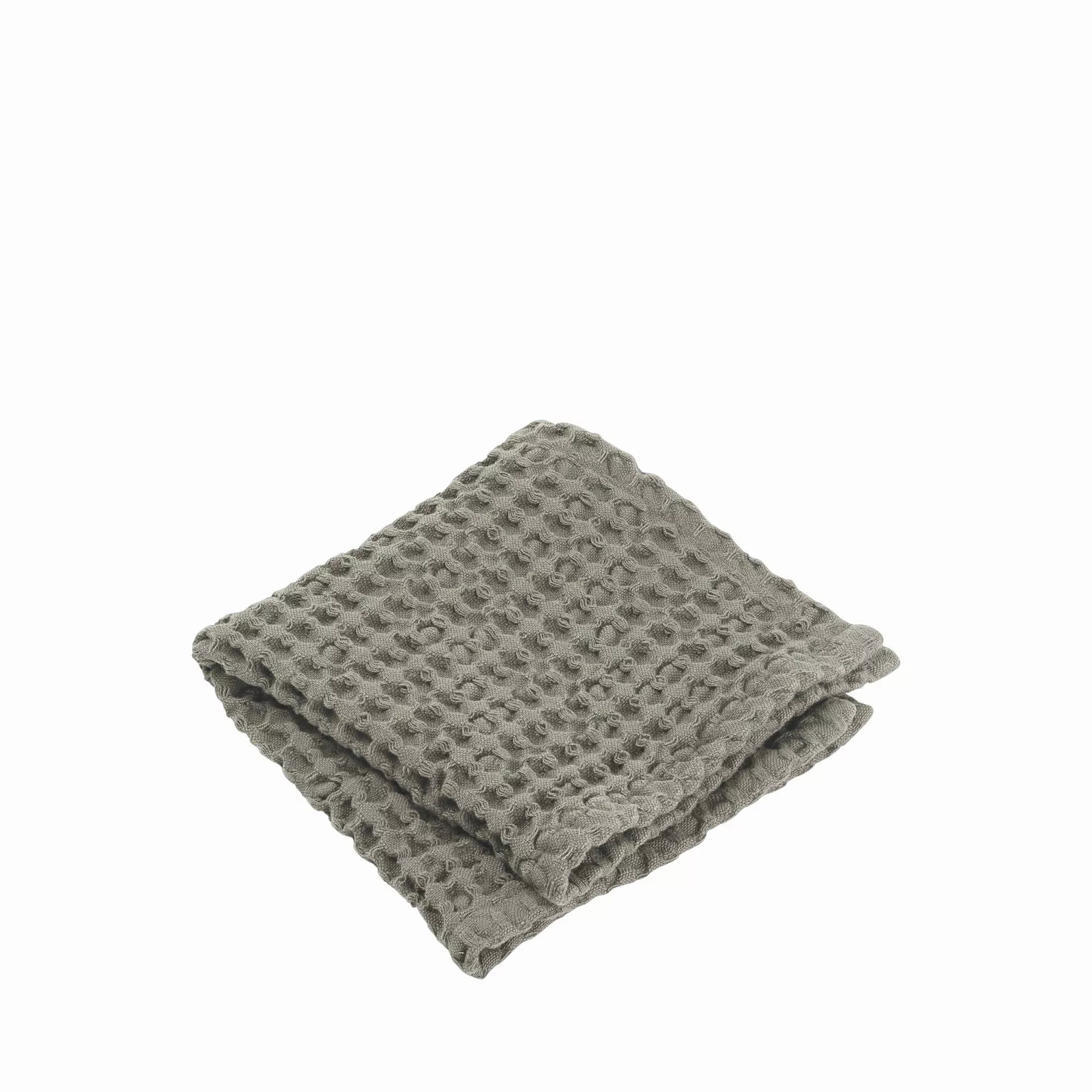blomus Gästehandtücher -CARO- 2er Set Waffelpiqué günstig online kaufen