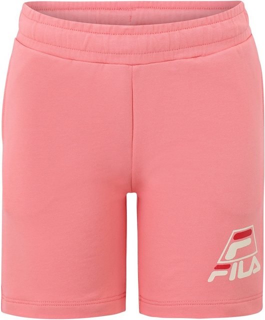 Fila Shorts Leende Sweat Shorts günstig online kaufen