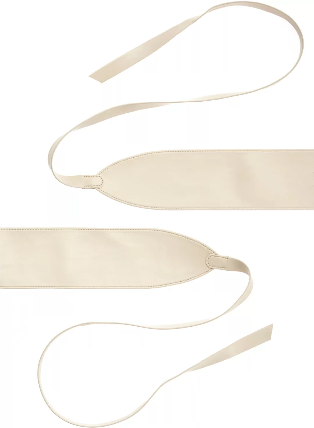 LASCANA Taillengürtel "Bindegürtel", Shaping-Effekt, Gürtel für Kleid & Ove günstig online kaufen