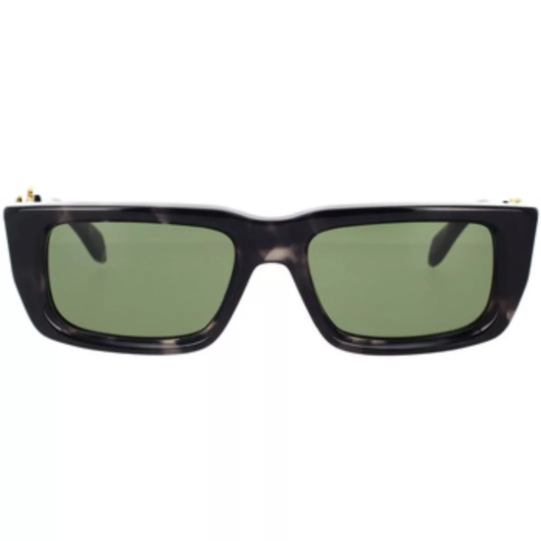 Palm Angels  Sonnenbrillen Milford 11255 Sonnenbrille günstig online kaufen