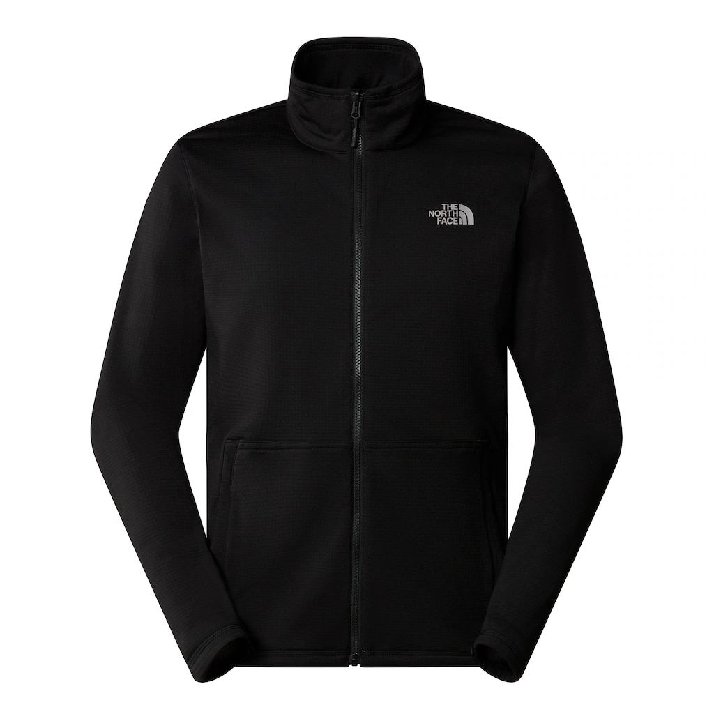 The North Face Outdoorjacke "M QUEST TRICLIMATE JACKET", (2 St.), mit Kapuz günstig online kaufen