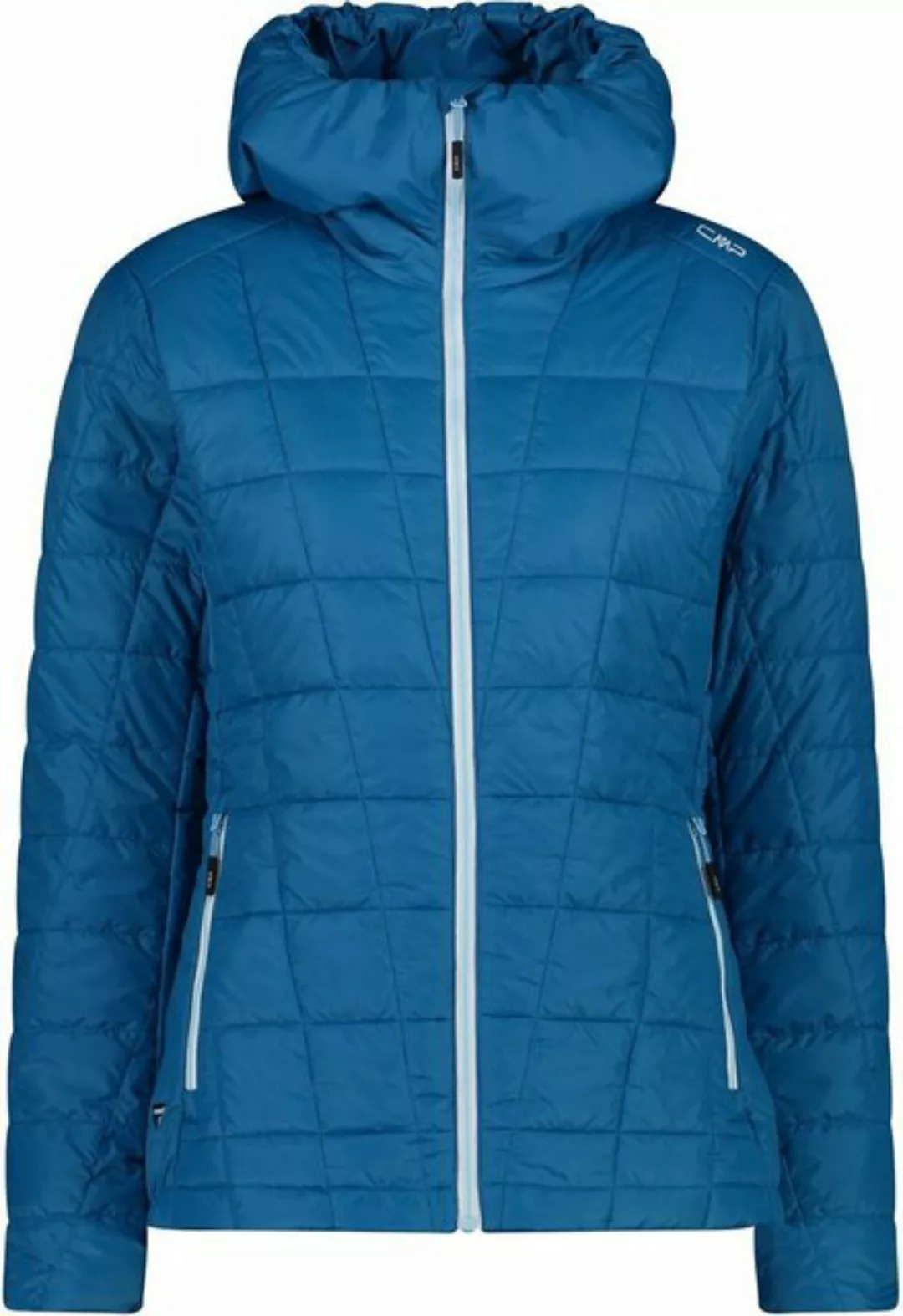 CMP Winterjacke CMP Damen CMP Damen Unlimitech Steppjacke mit Prim günstig online kaufen