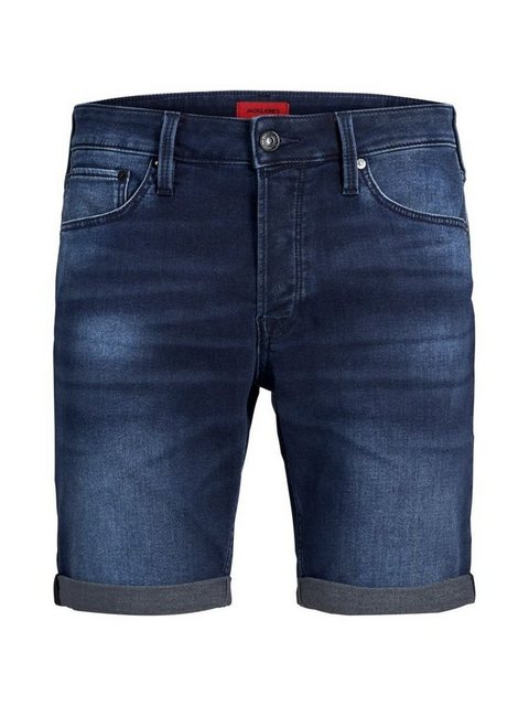 Jack & Jones Jeansshorts JACK & JONES JEANS SHORTS JJIRICK JJICON SHORTS St günstig online kaufen