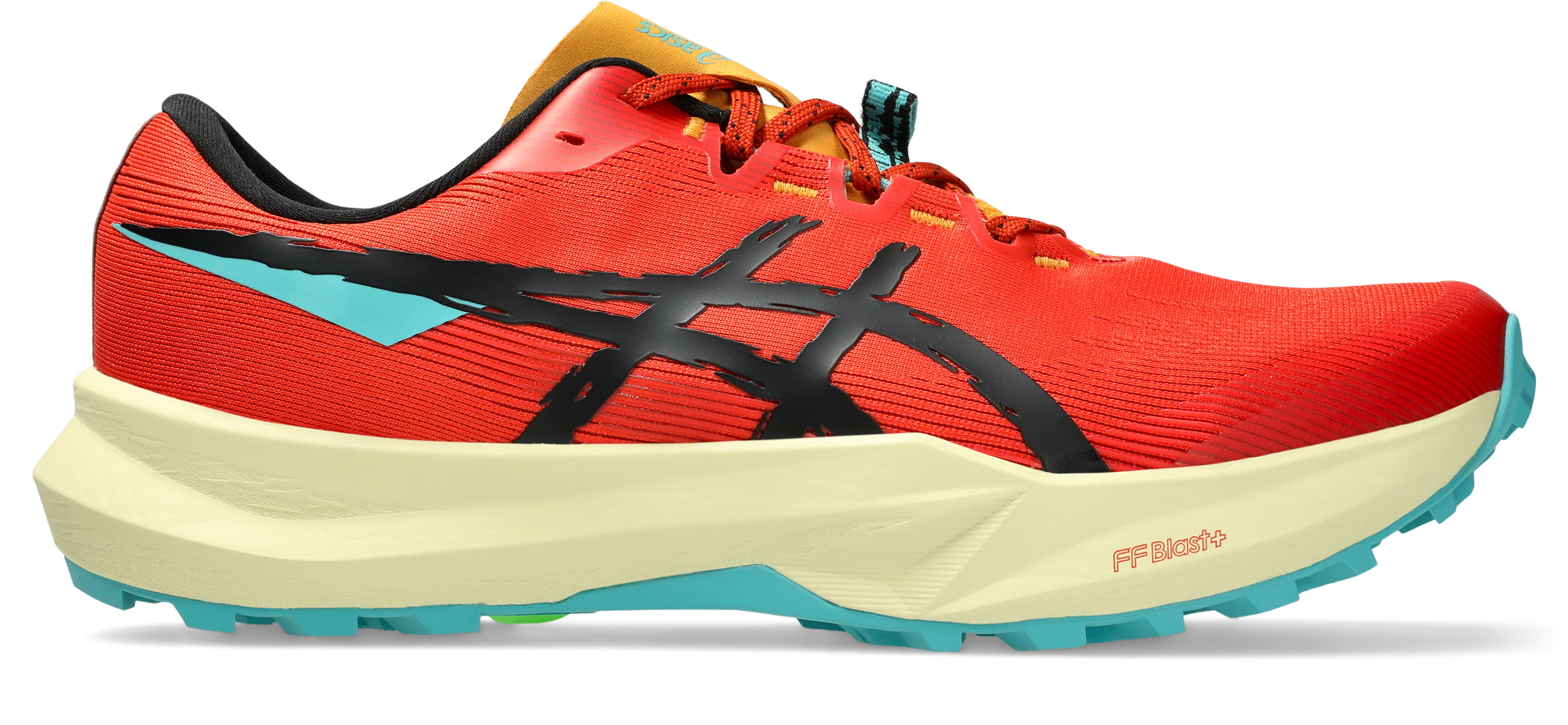 Asics Trailrunningschuh "FUJI LITE 6", leichter Trailrunningschuhe günstig online kaufen
