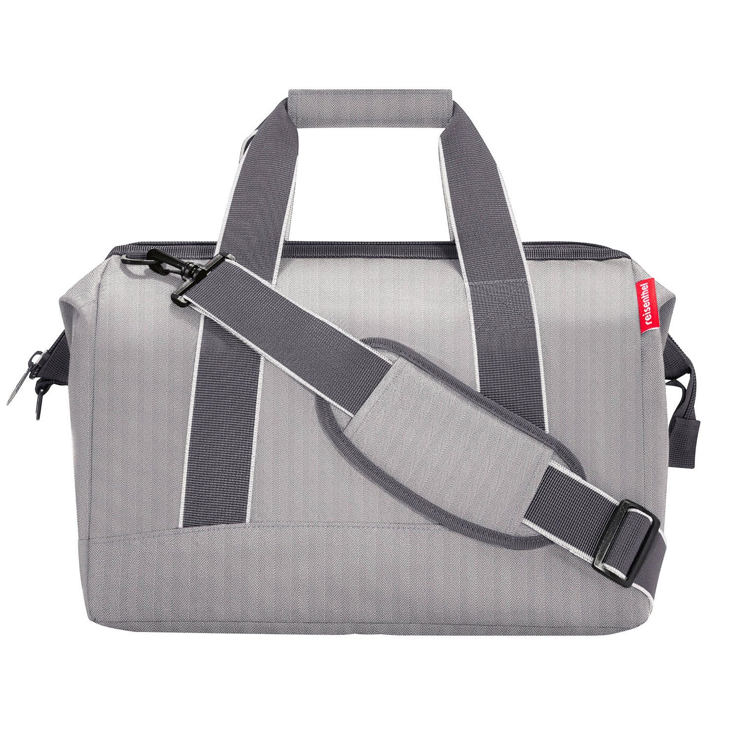 REISENTHEL® Reisetasche allrounder M - Volumen günstig online kaufen