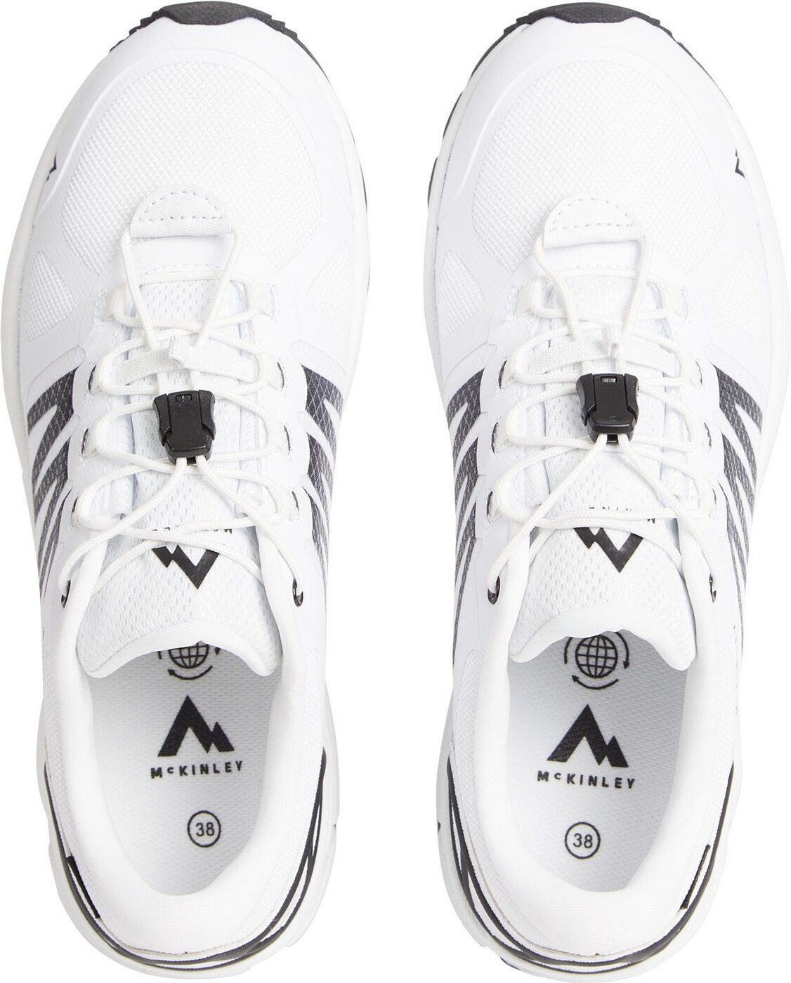 McKINLEY Kansas III AQB W Wanderschuh günstig online kaufen