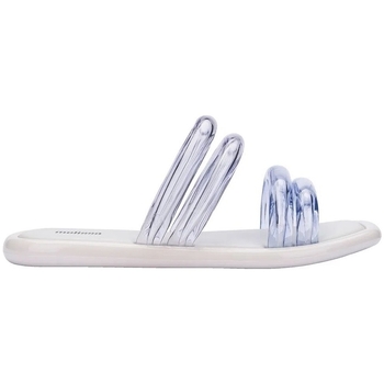 Melissa  Sandalen Airbubble Slide - White/Clear günstig online kaufen