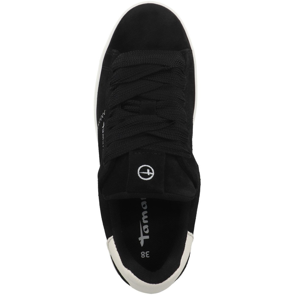 Tamaris 1-23716-43 Damen Sneaker Turnschuhe, Sportschuhe, günstig online kaufen