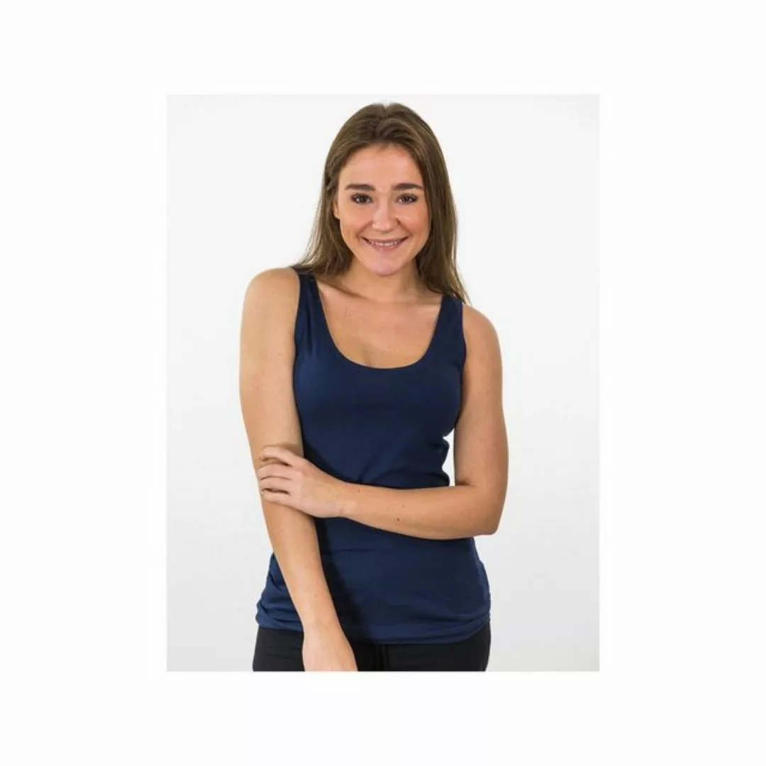 DAILY´S Kurzarmshirt ALESSIA: Damen Top aus Biobaumwolle günstig online kaufen