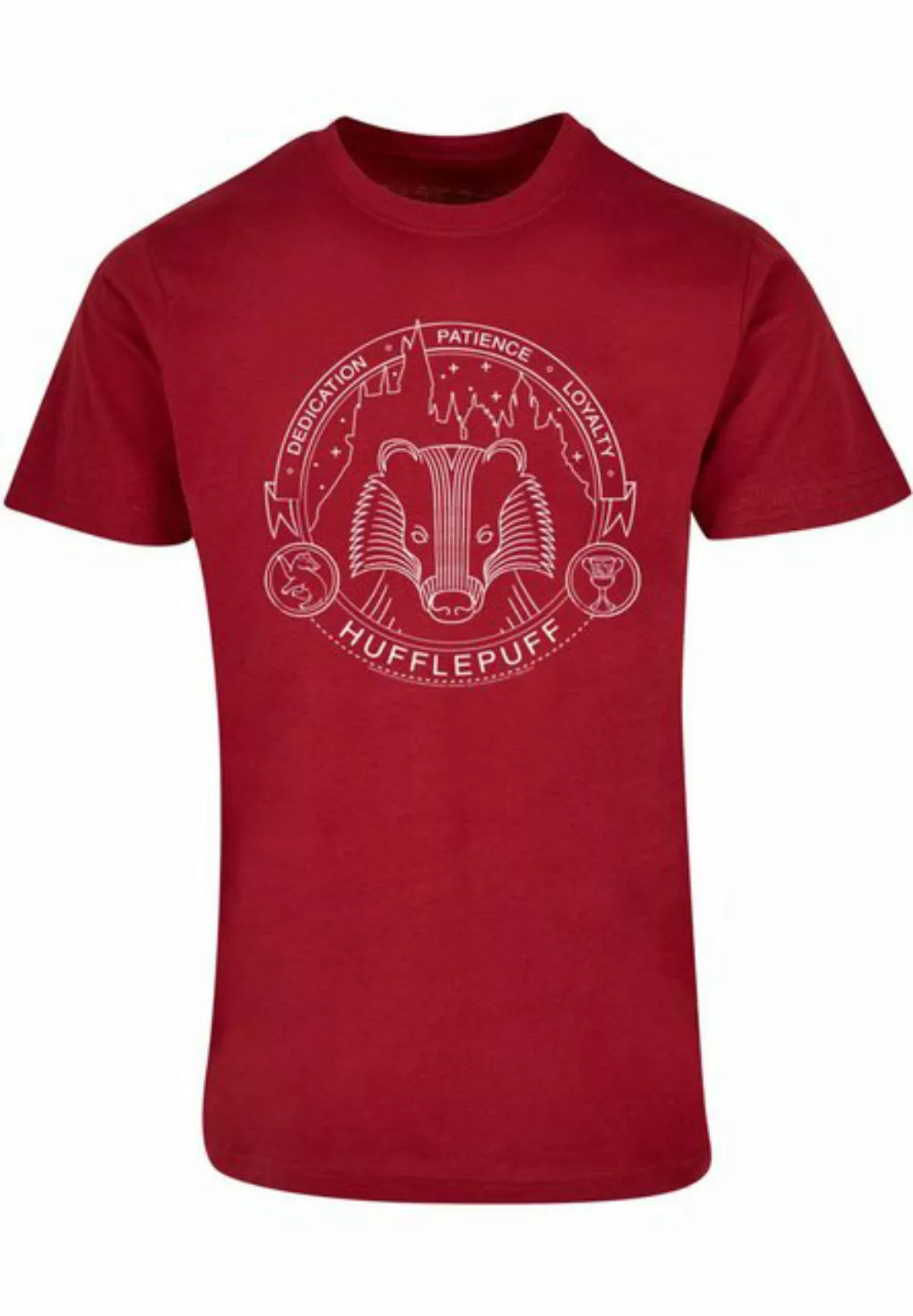 ABSOLUTE CULT T-Shirt ABSOLUTE CULT Herren (1-tlg) günstig online kaufen