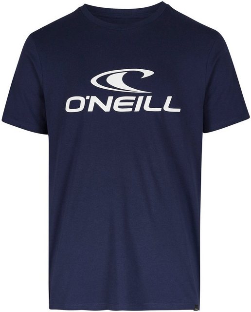 O'Neill T-Shirt O'NEILL LOGO T-SHIRT mit Logodruck günstig online kaufen