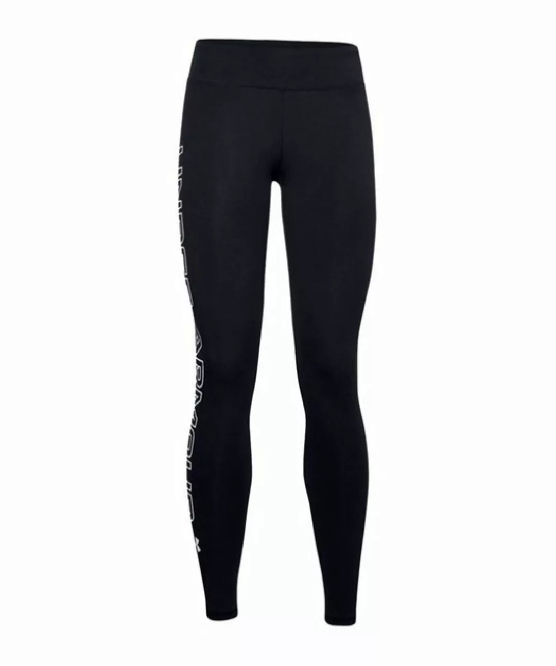 Under Armour® Leggings UA Favorite Leggings mit Markenschriftzug günstig online kaufen