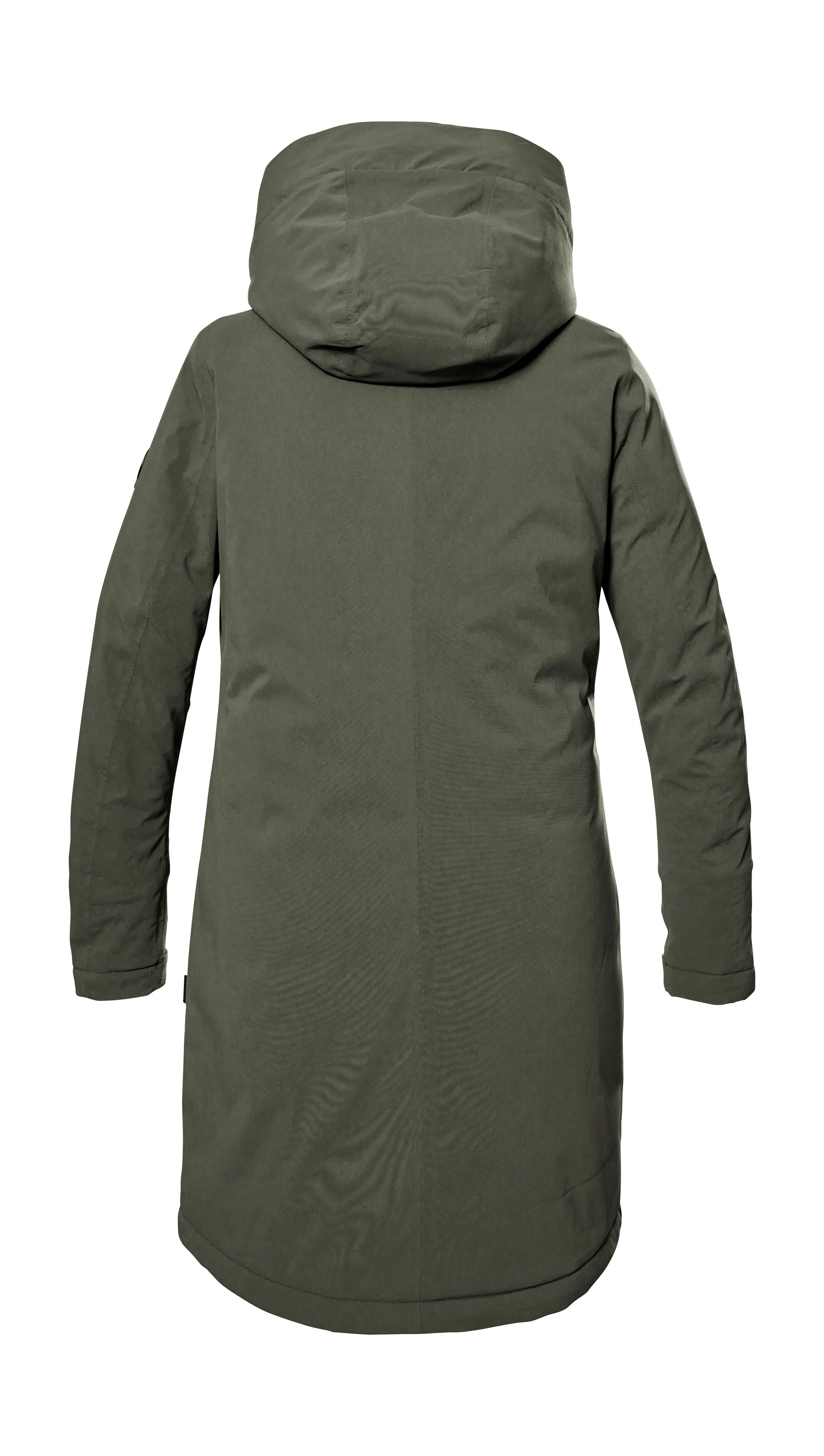 G.I.G.A. DX by killtec Parka "GW 73 WMN PRK", Wasserdichter, atmungsaktiver günstig online kaufen