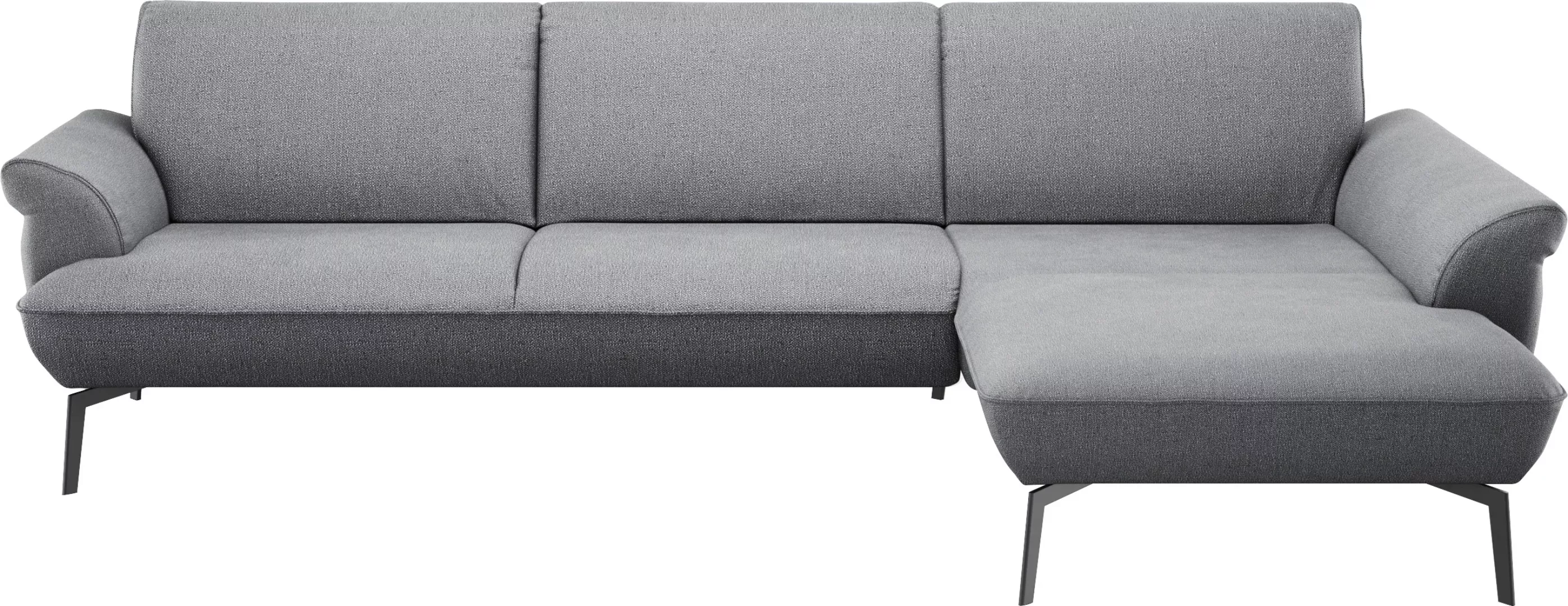 himolla Ecksofa "himolla 9900", (mit Hocker) günstig online kaufen