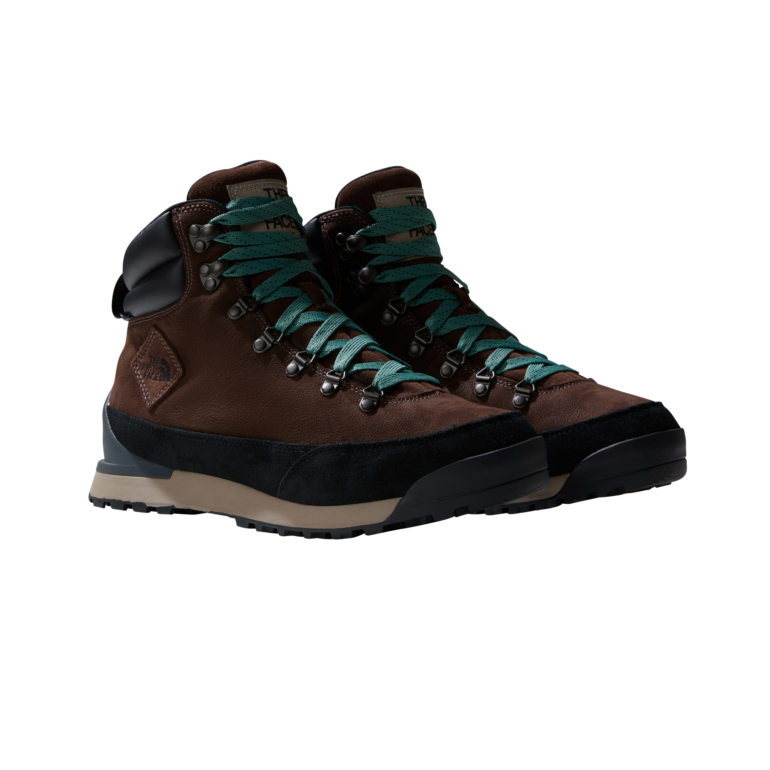 The North Face M BACK-TO-BERKELEY IV günstig online kaufen
