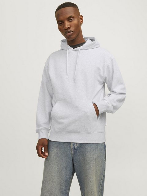 Jack & Jones Kapuzensweatshirt JJECHARGE SWEAT HOOD NOOS mit Kapuze günstig online kaufen