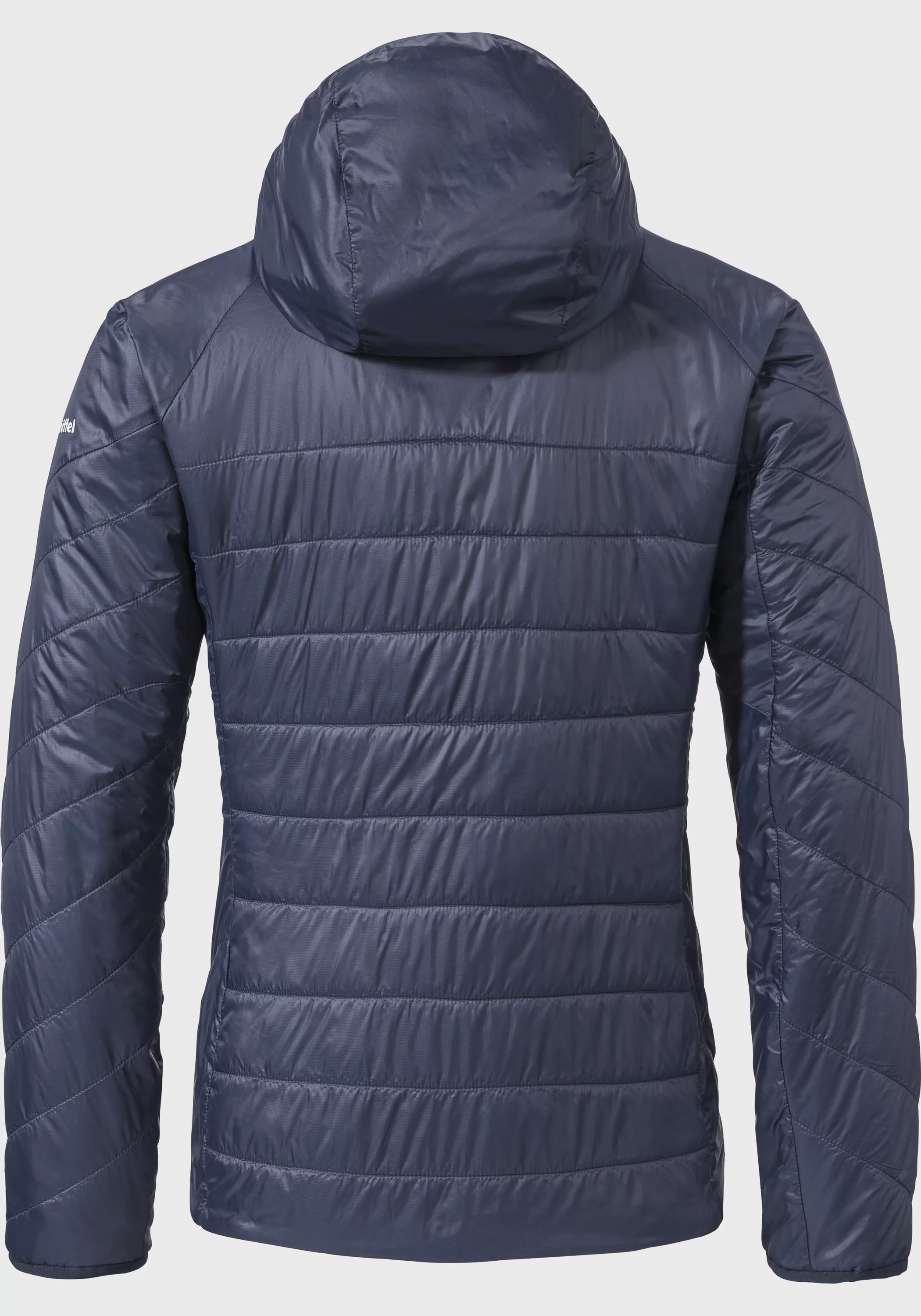 Schöffel Winterjacke "Hiking Ins Jacket Style Cascata WMS", mit Kapuze günstig online kaufen