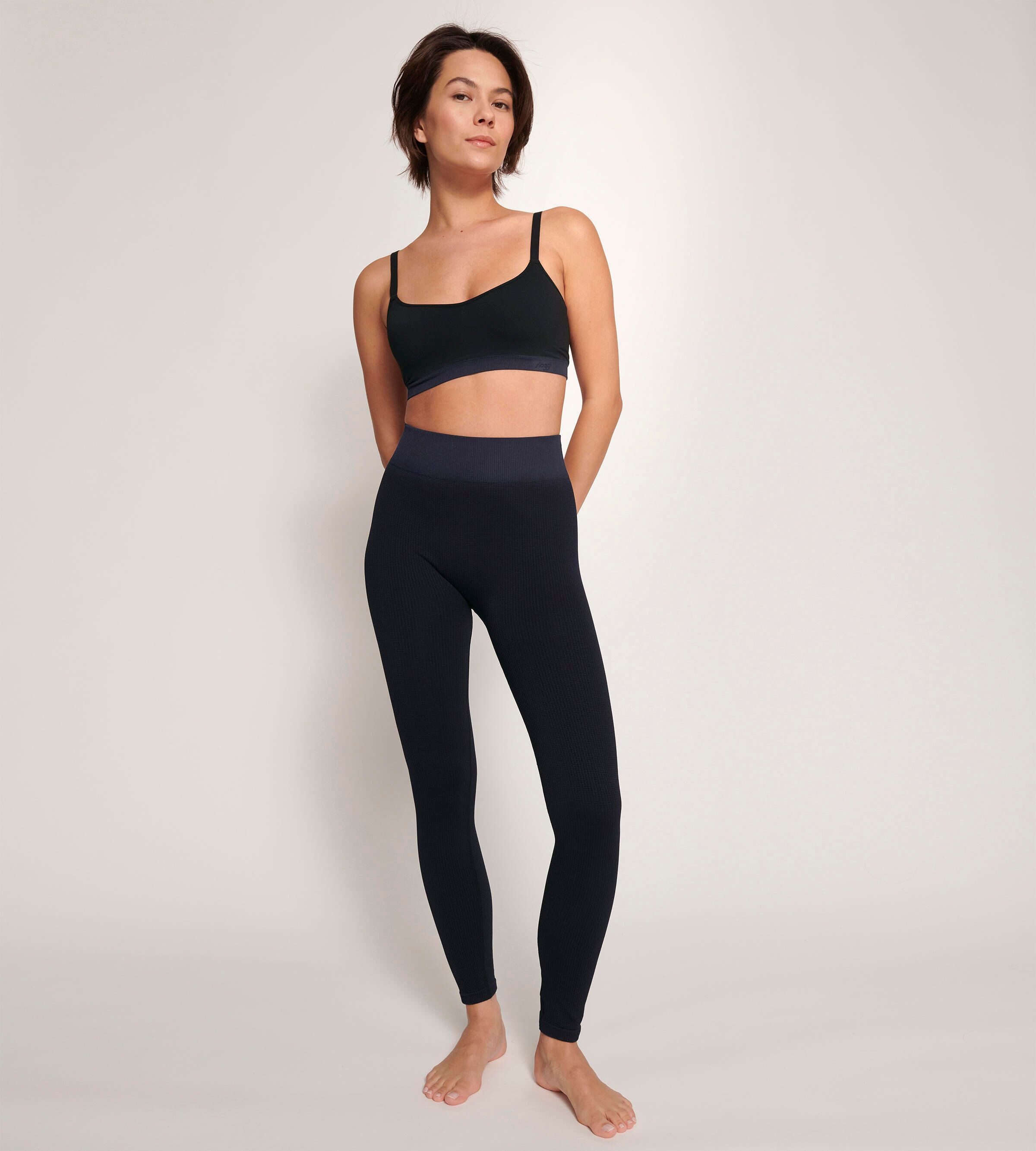 sloggi Leggings EVER Infused Aloe Single günstig online kaufen