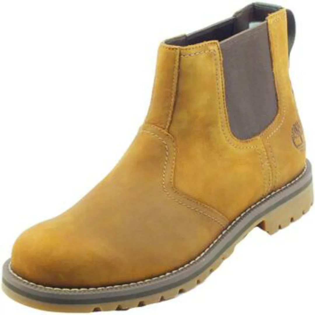 Timberland  Herrenstiefel 0A5SBV Larchmont Chelsea Wheat full günstig online kaufen