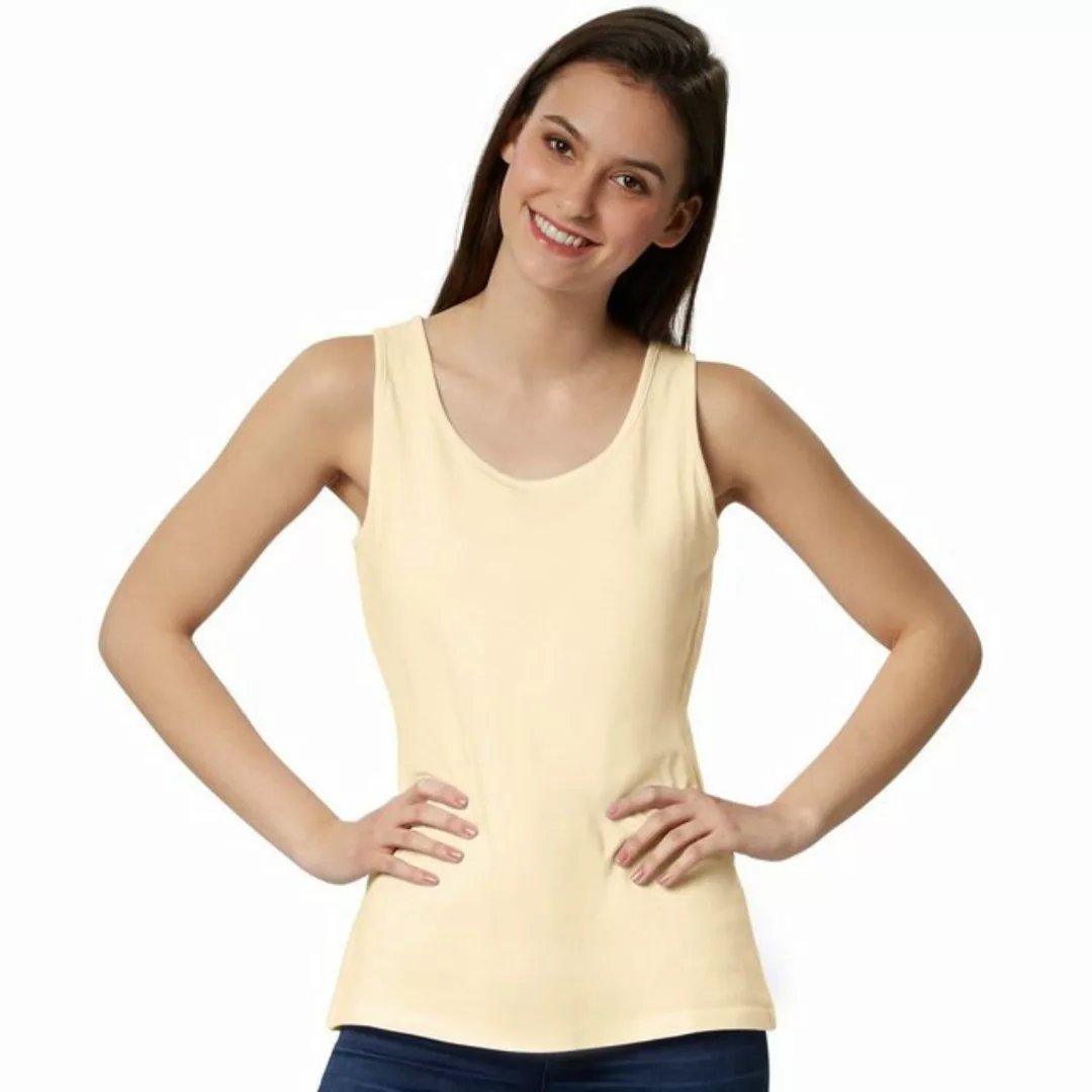 dressforfun Tanktop Damen Top günstig online kaufen