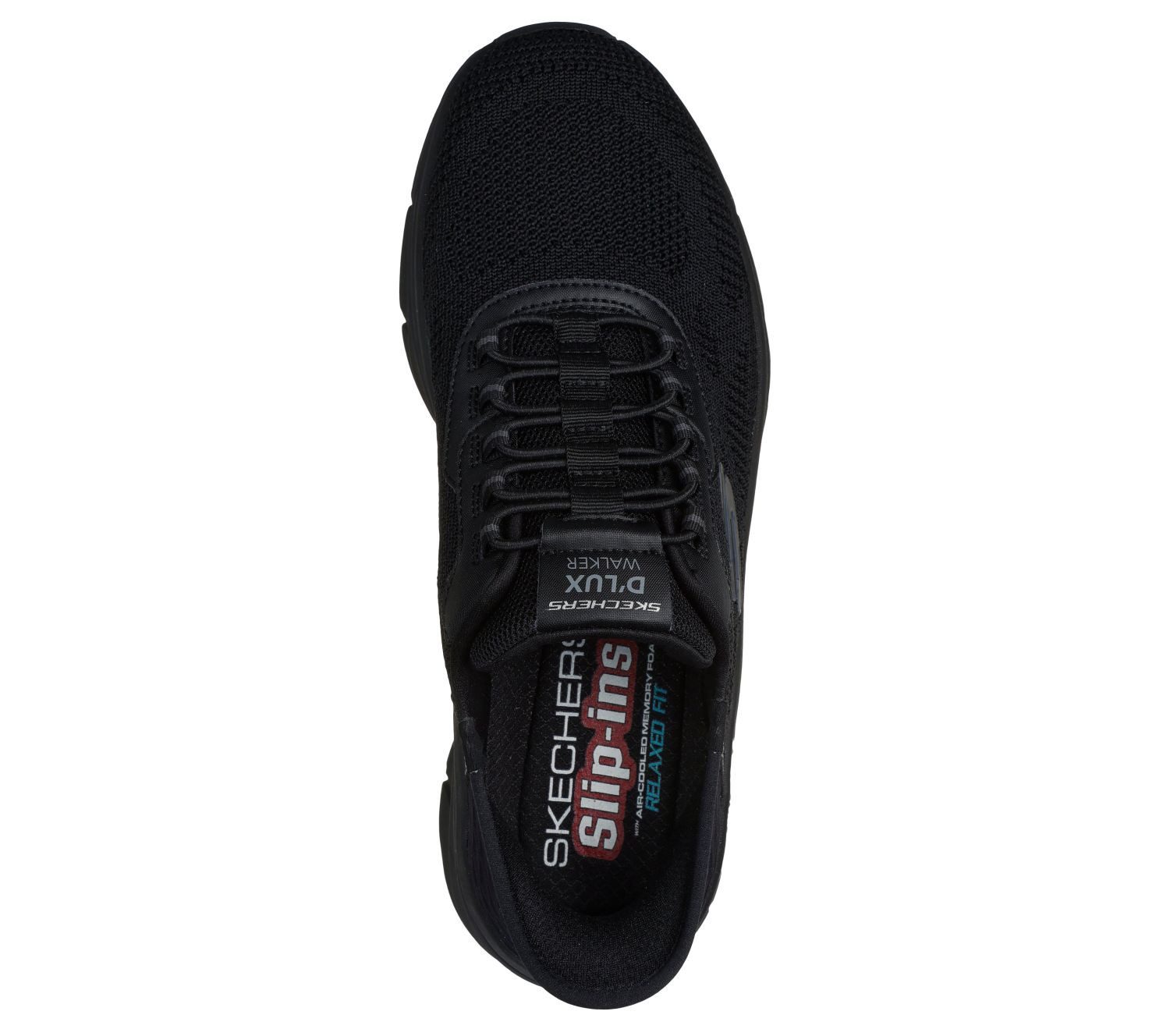 Skechers D'LUX WALKER 2.0 REZINATE Slip-On günstig online kaufen