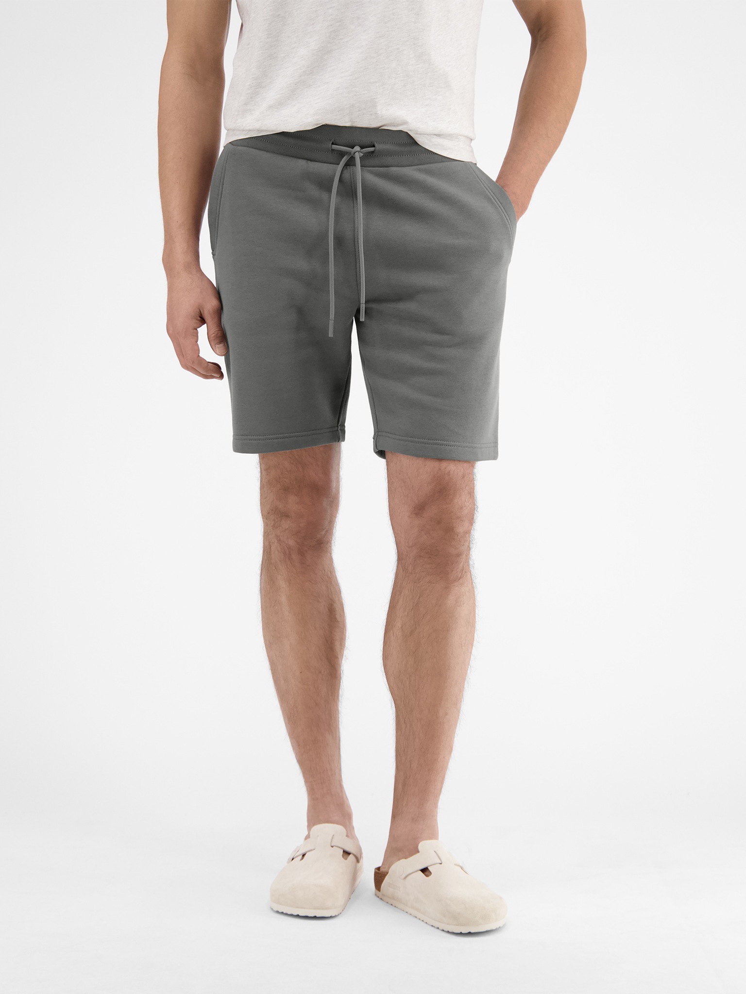 LERROS Shorts "LERROS Bequeme Jersey Shorts" günstig online kaufen