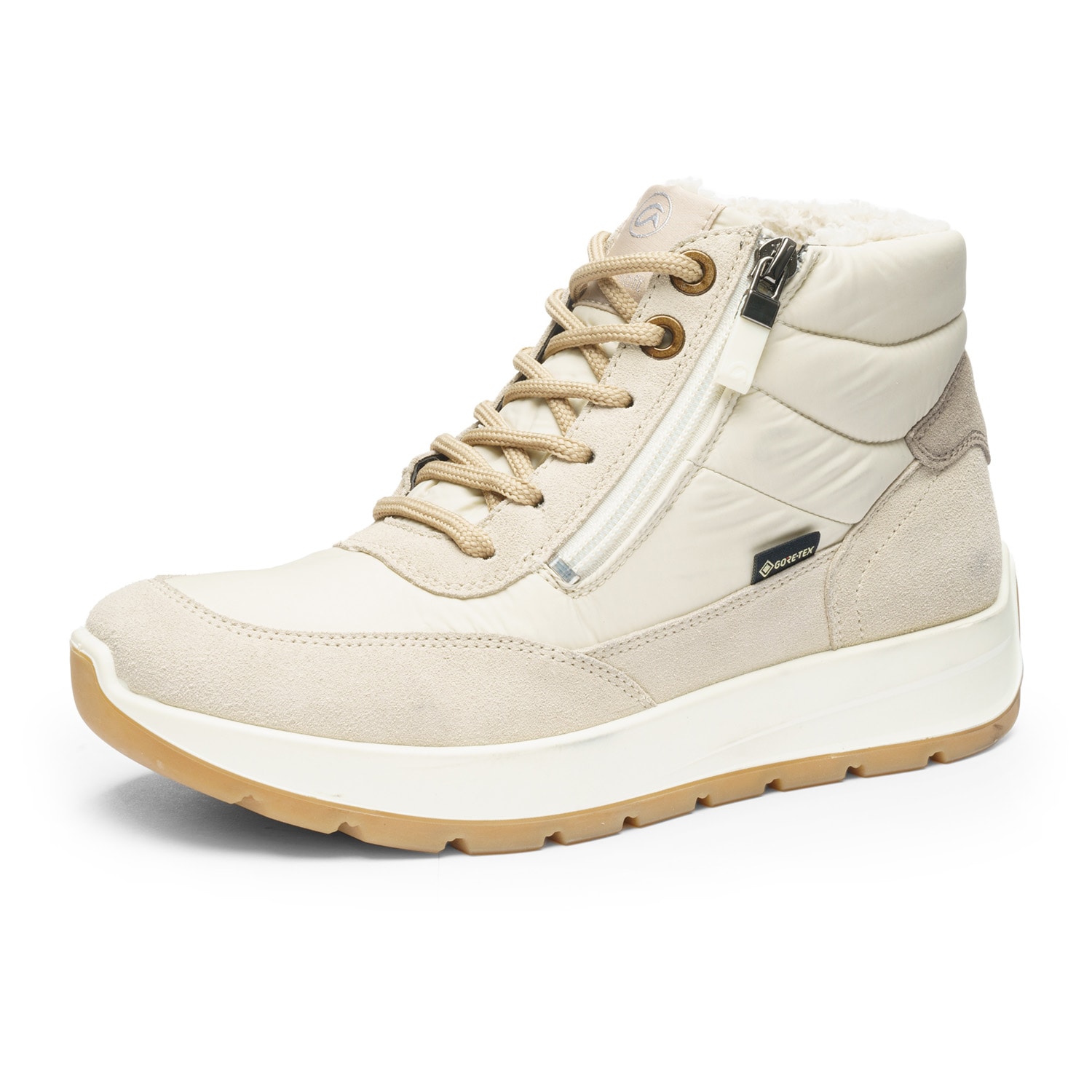 Ara Sneakerboots "NEW YORK", Winterboots, Snowboots mit Gore-Tex, H-Weite günstig online kaufen