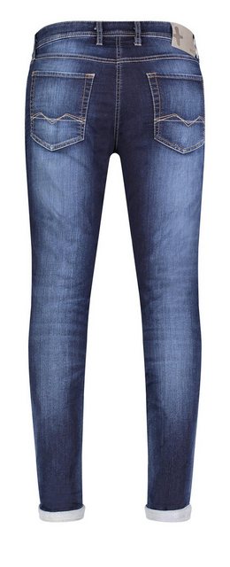 MAC 5-Pocket-Jeans MAC JEANS - Jog'n Jeans by MAC, Light Sweat Denim günstig online kaufen