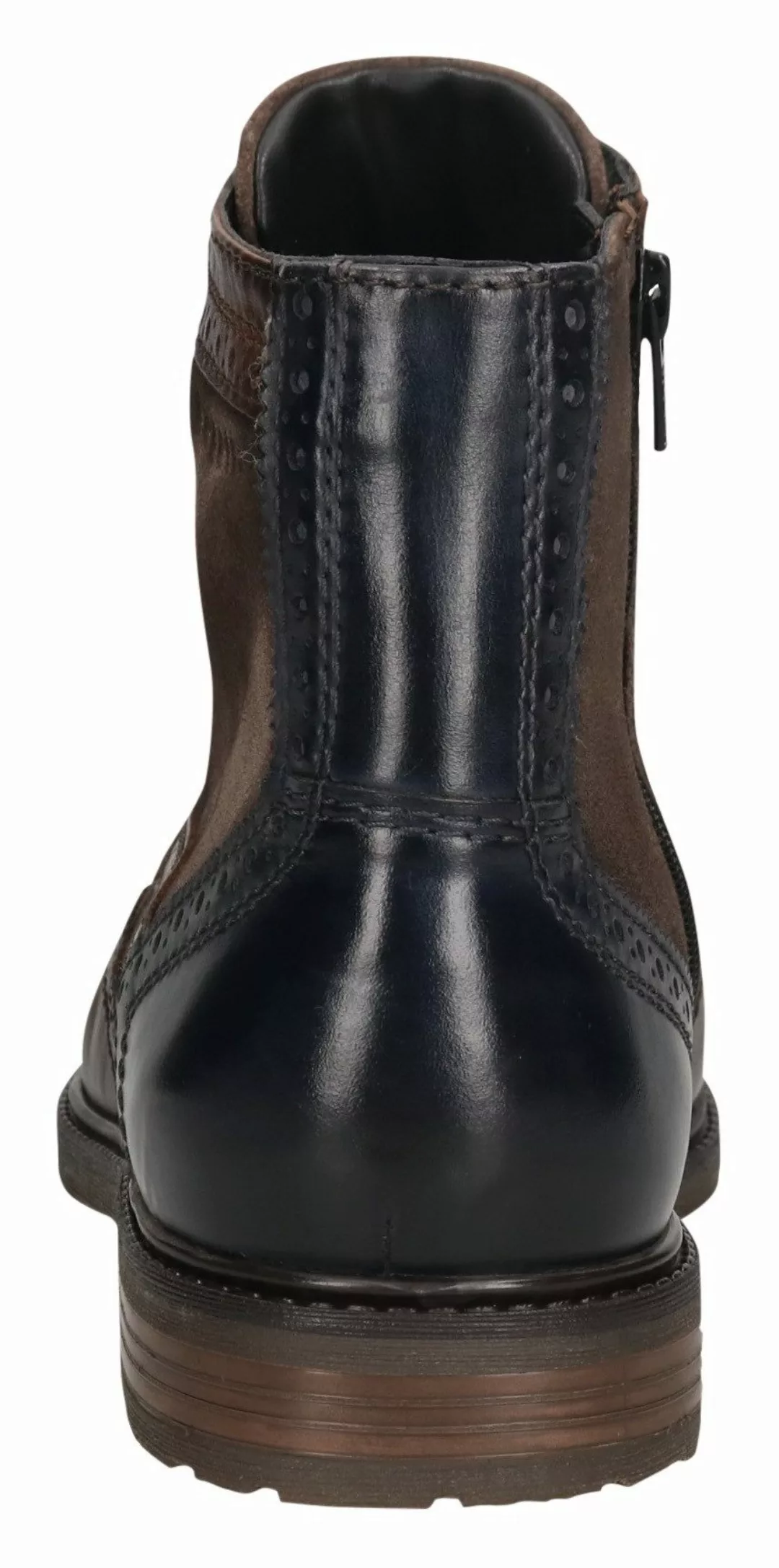 bugatti Schnürboots Stiefel, Anzugschuh, Boots mit günstig online kaufen