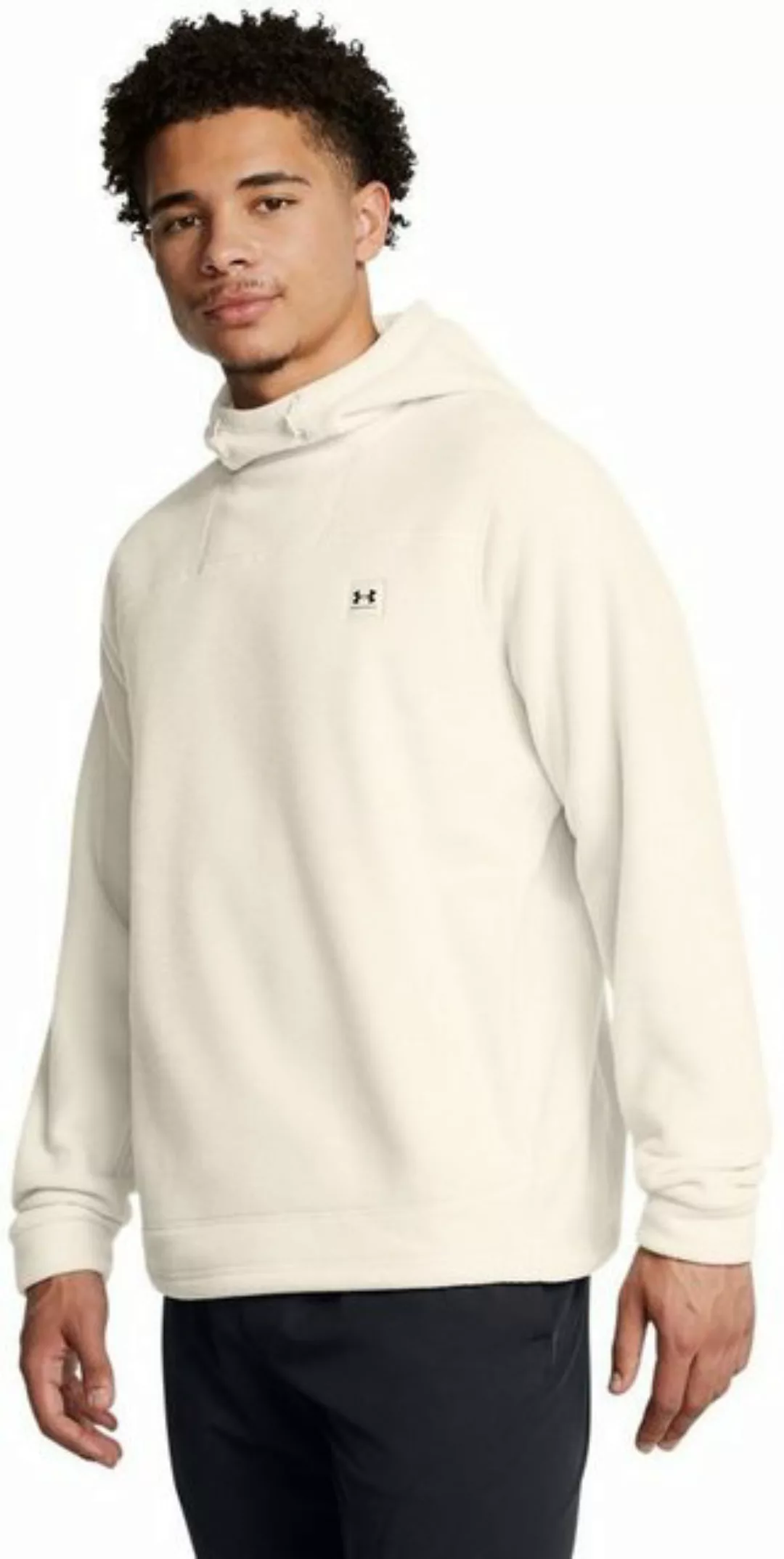 Under Armour® Hoodie Ua Expanse Fleece Hoodie günstig online kaufen