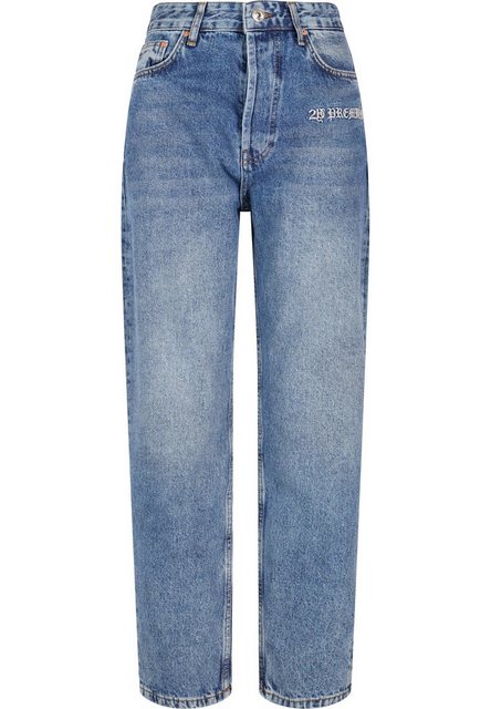 2Y Studios Bequeme Jeans 2Y Studios Herren 2Y Destroyed Slim Fit Jeans günstig online kaufen