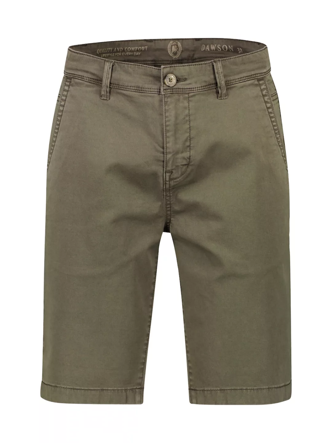 LERROS Bermudas "LERROS Stretch Chino-Bermuda" günstig online kaufen