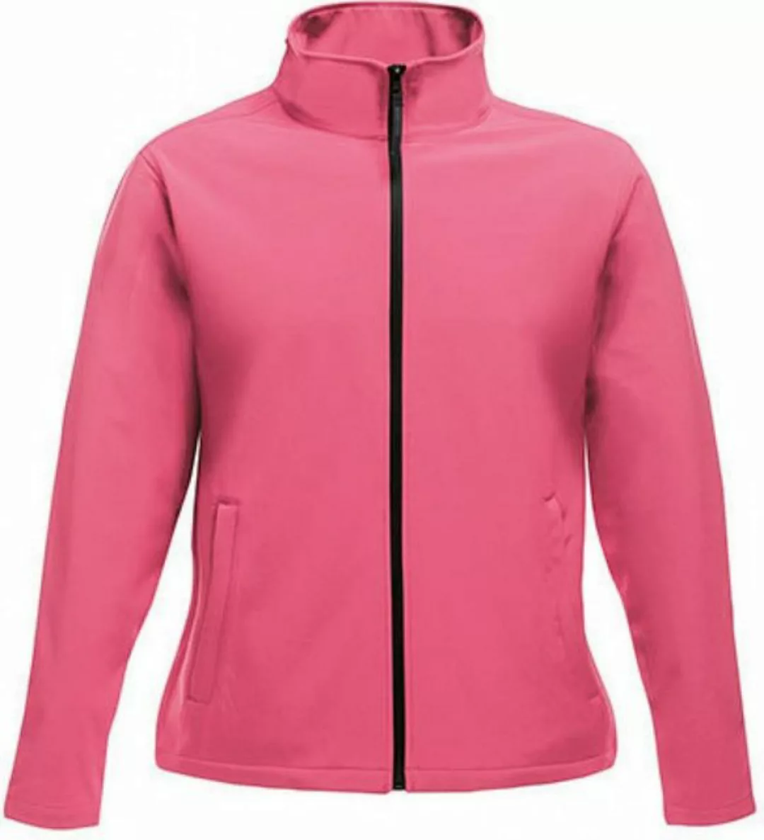 Regatta Professional Softshelljacke Damen Ablaze Printable Softshell Jacket günstig online kaufen