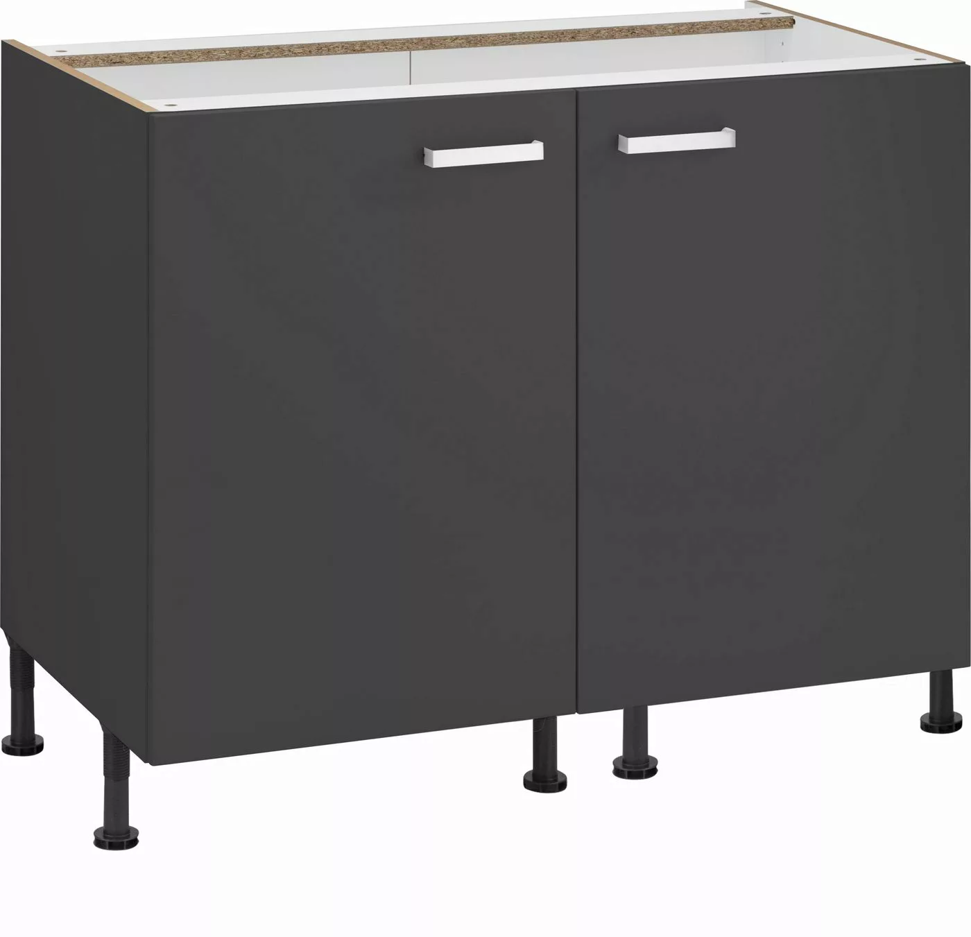 OPTIFIT Unterschrank "Parma", Breite 100 cm günstig online kaufen