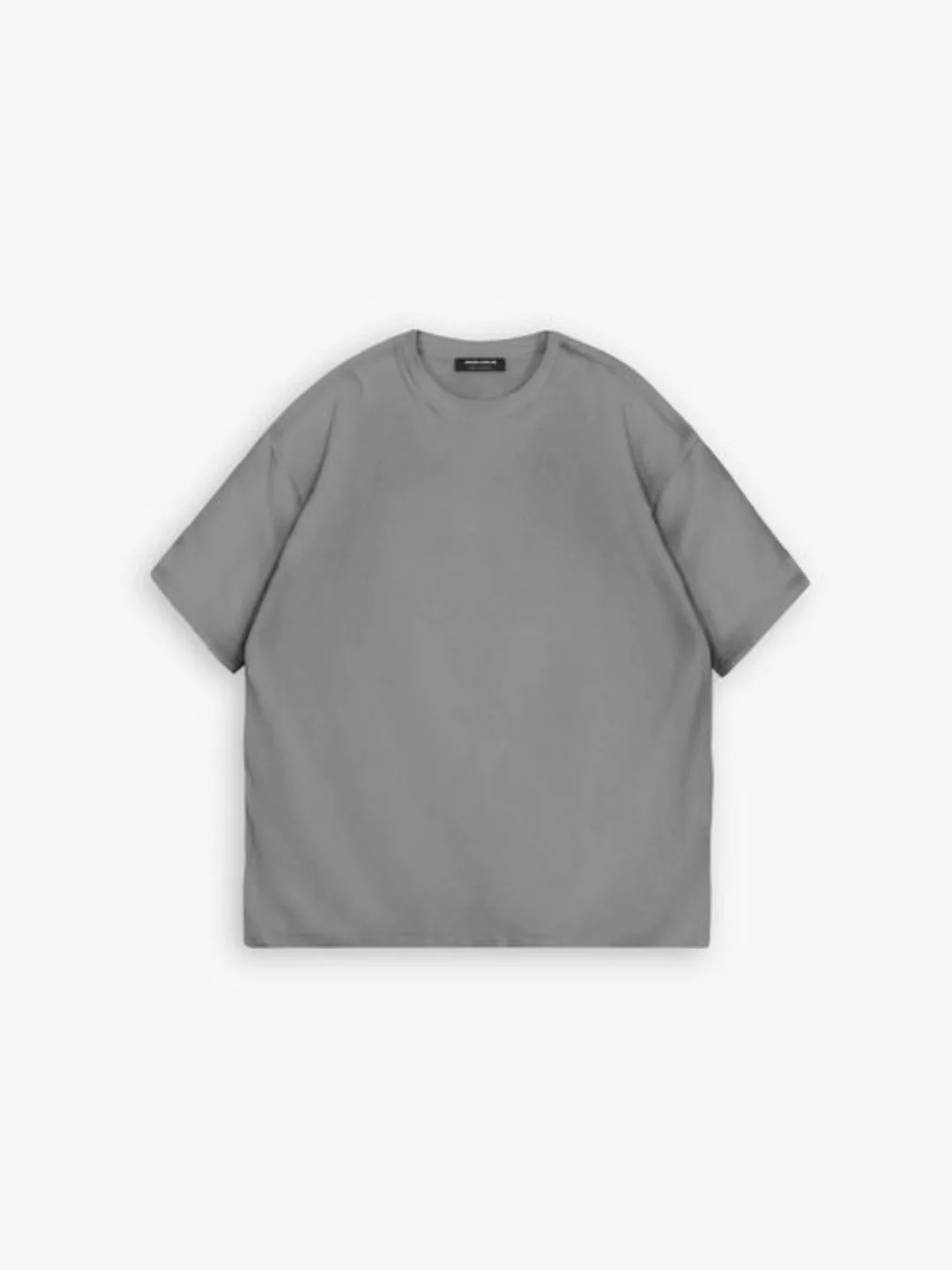 Abluka T-Shirt OVERSIZE BASIC T-SHIRT günstig online kaufen