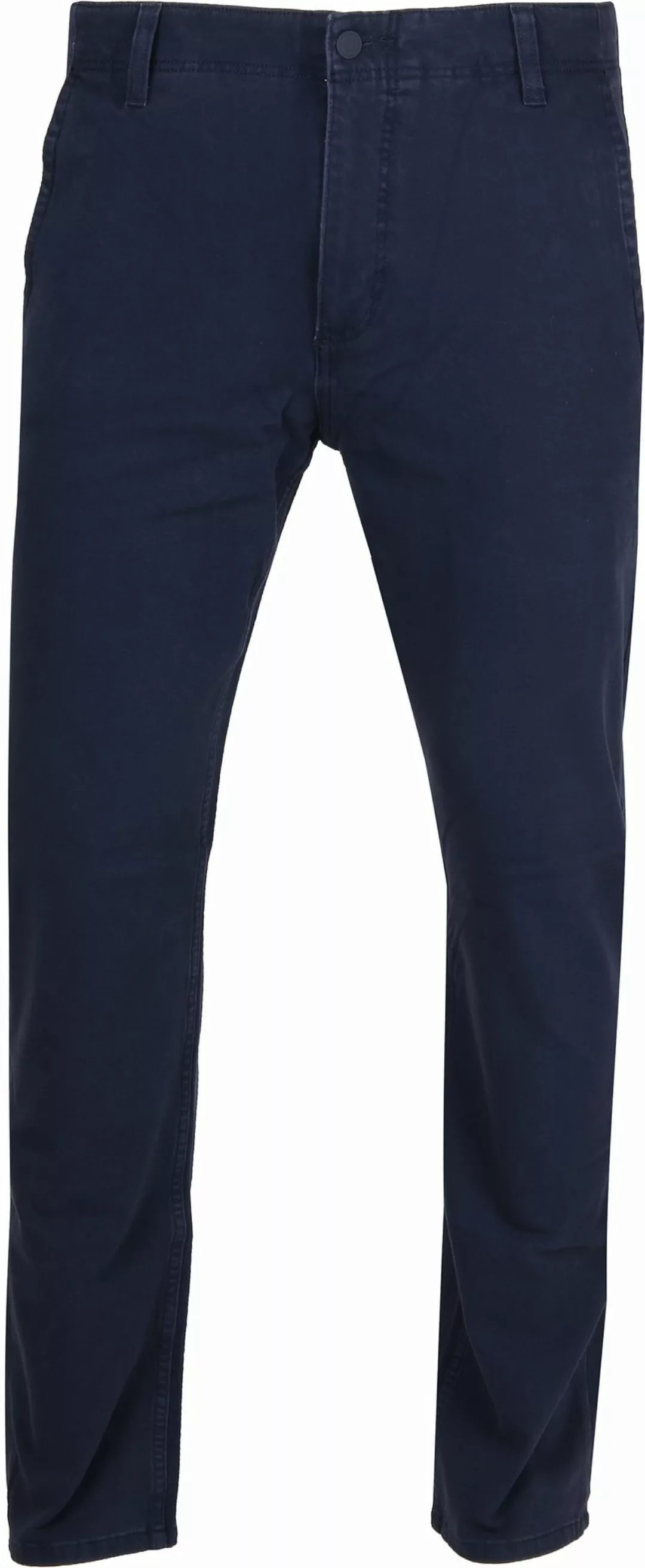 Dockers Slim Tapered Dunkelblau - Größe W 31 - L 34 günstig online kaufen