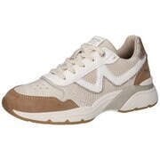 Mustang Sneaker Damen beige günstig online kaufen