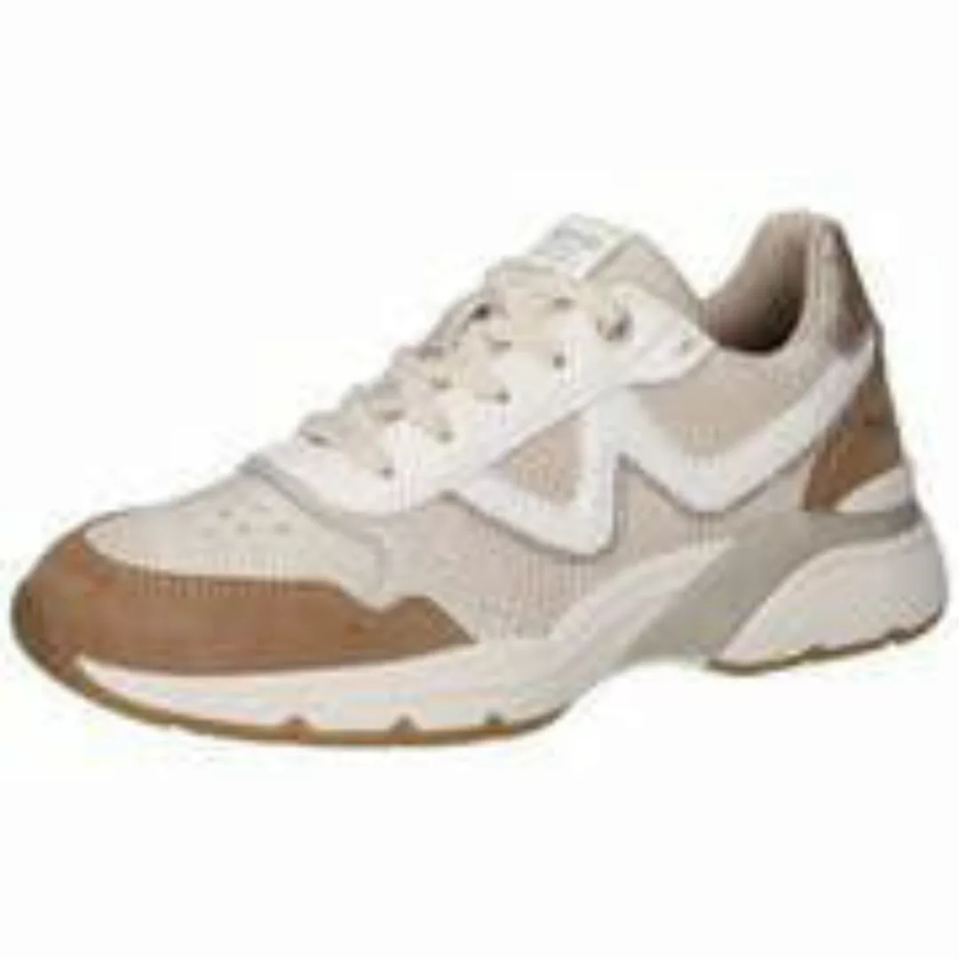 Mustang Sneaker Damen beige günstig online kaufen