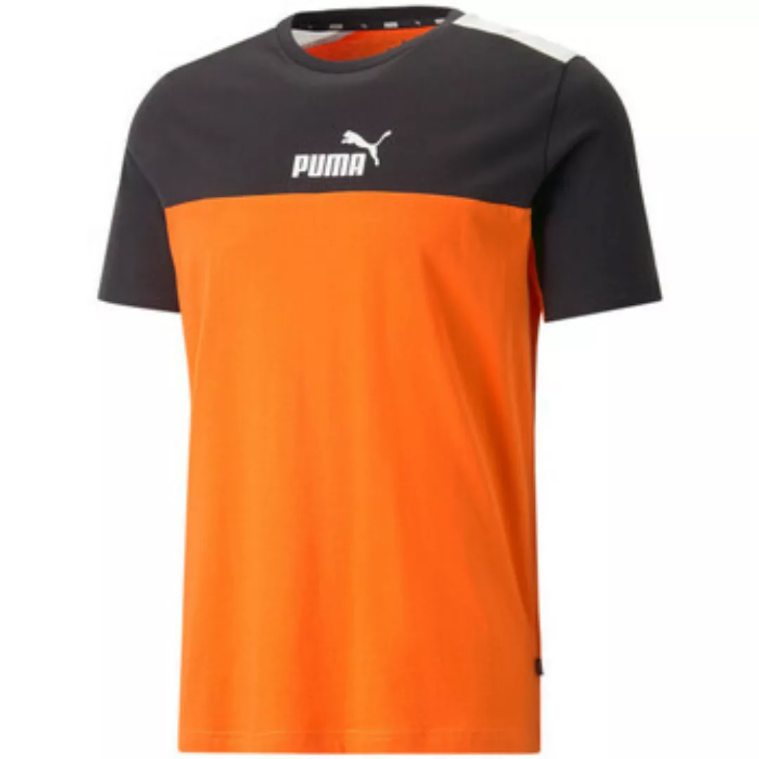 Puma  T-Shirts & Poloshirts 847426-23 günstig online kaufen