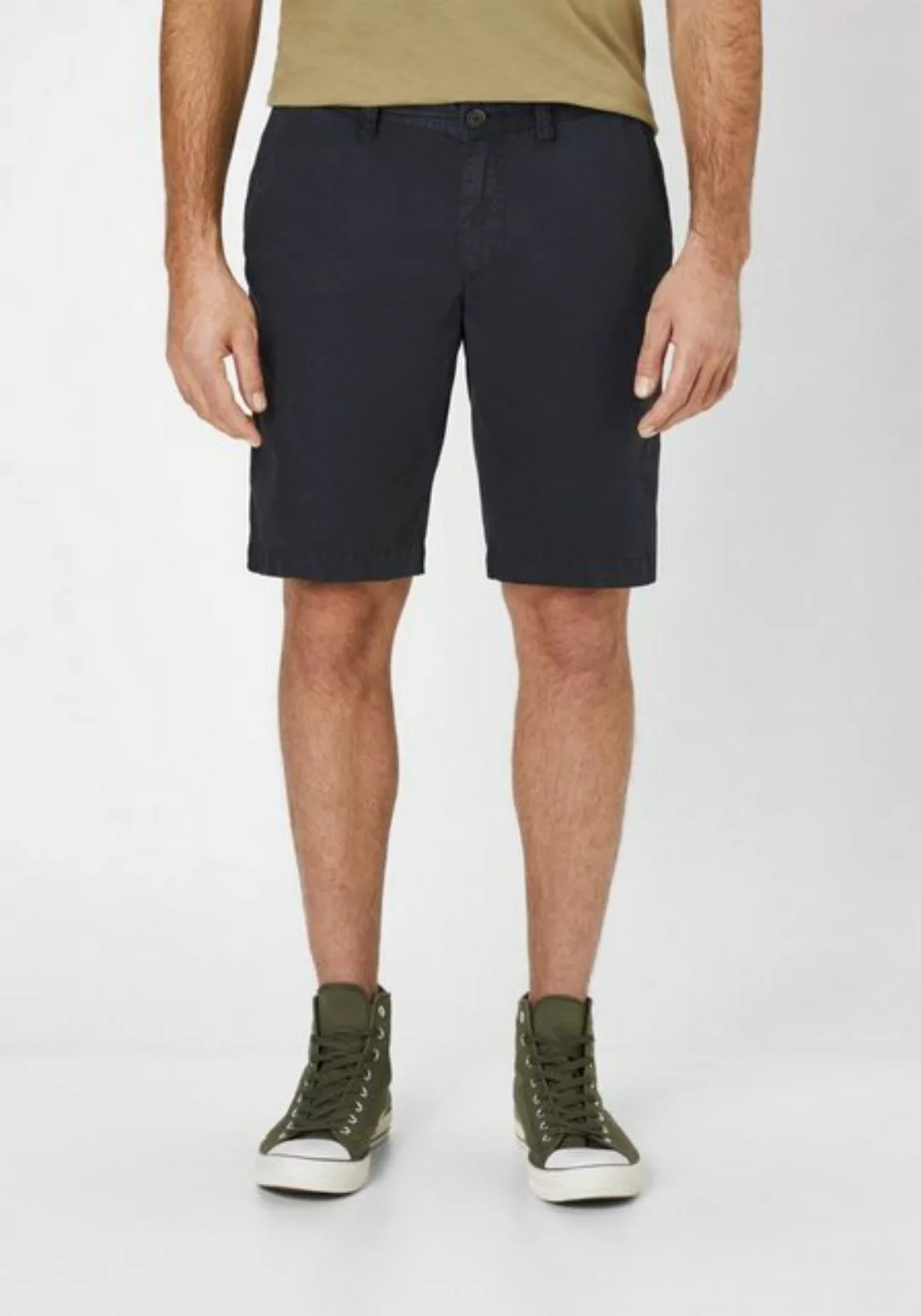 Redpoint Chinoshorts SURRAY Bermudas aus reiner Baumwolle günstig online kaufen