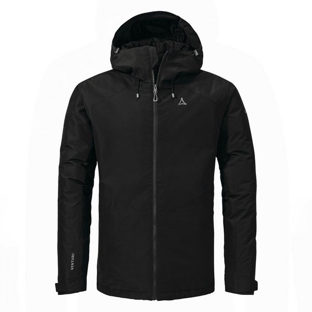 Schöffel Funktionsjacke Schöffel Insolated Jacket Style Wildkart günstig online kaufen