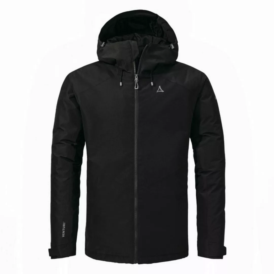 Schöffel Funktionsjacke Herren Isolationsjacke Hiking Ins Jacket Style Wild günstig online kaufen