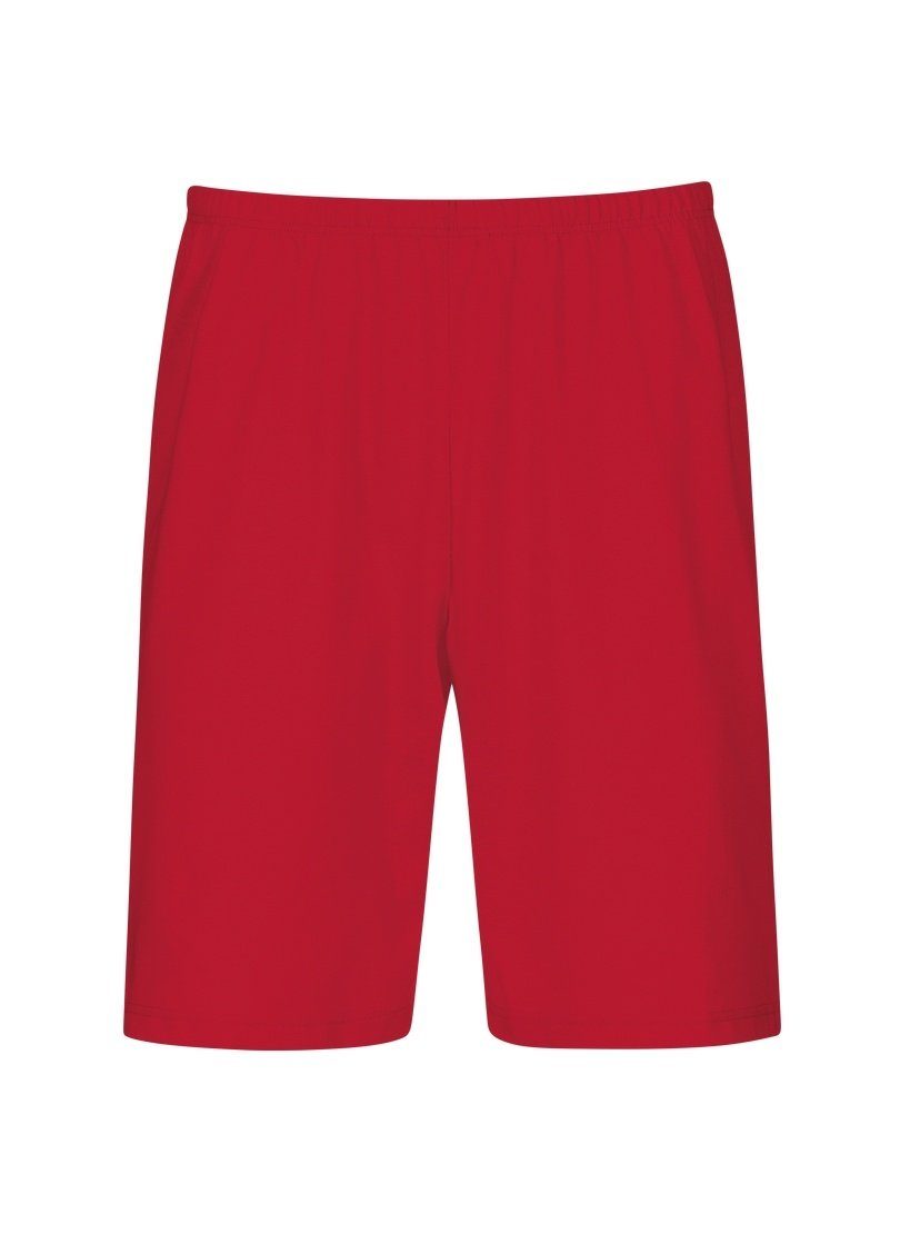 Trigema Bermudas "TRIGEMA Bermuda aus 100% Baumwolle", (1 tlg.) günstig online kaufen