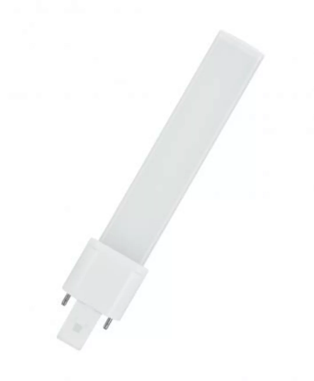 Osram DULUX S LED EM & AC MAINS 4.5 W/3000K - 4058075135284 günstig online kaufen