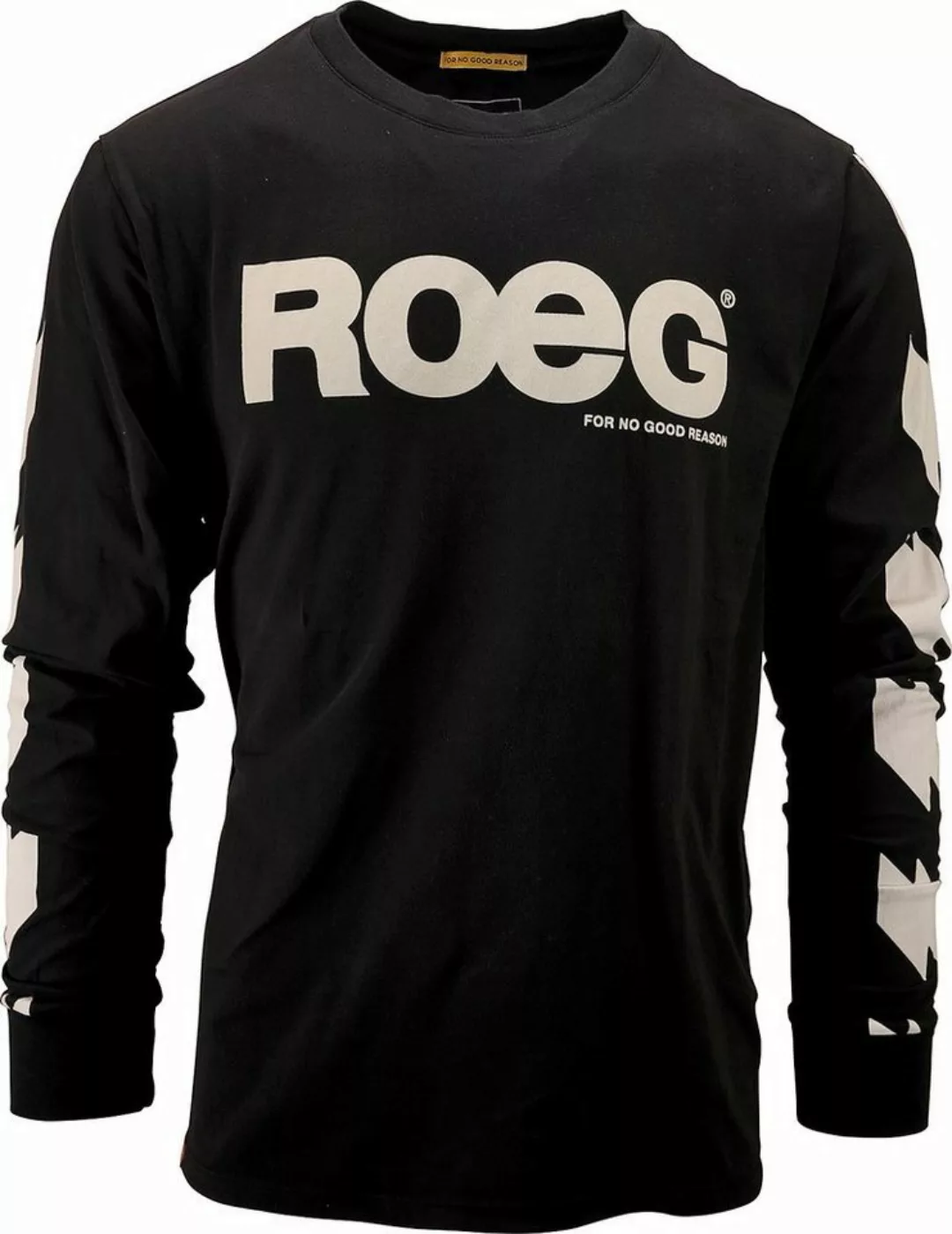 Roeg Longsleeve Bolt Jersey günstig online kaufen