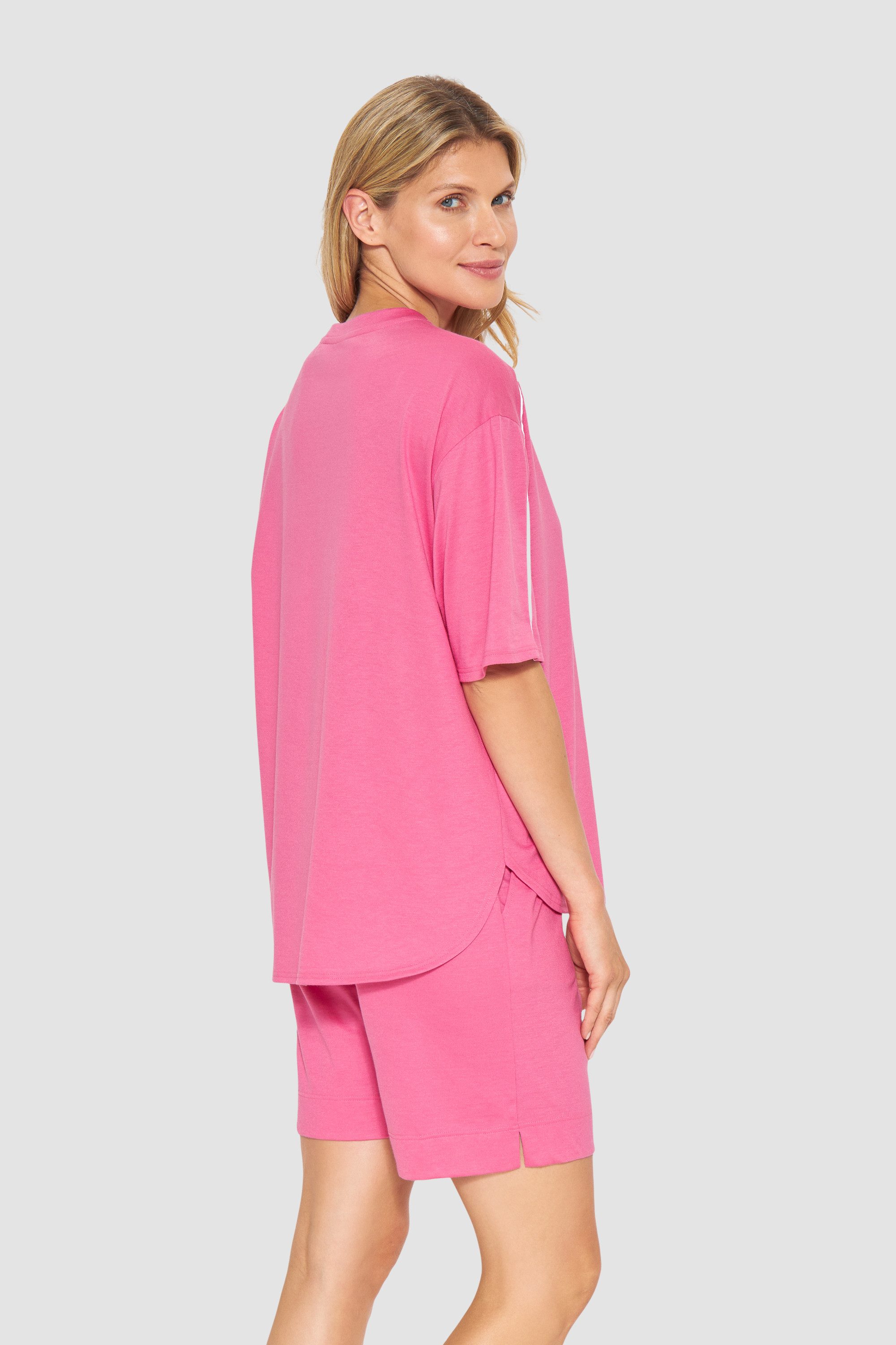 Rösch Pyjamaoberteil 1243243 (1-tlg) günstig online kaufen