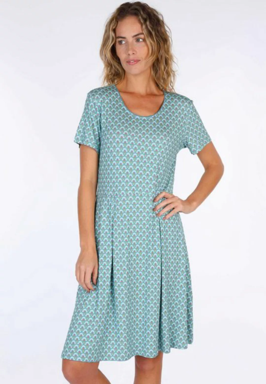 Sorgenfri Sylt Sommerkleid Maha günstig online kaufen