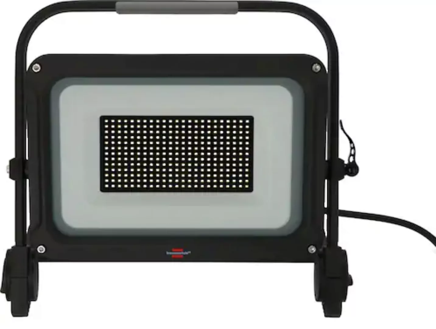 Brennenstuhl LED Baustrahler »JARO 20060 M«, Leuchtmittel LED-Modul   LED f günstig online kaufen