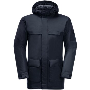 Jack Wolfskin  Herren-Jacke Sport WINTERLAGER PARKA M 1115471/1010 1010 günstig online kaufen