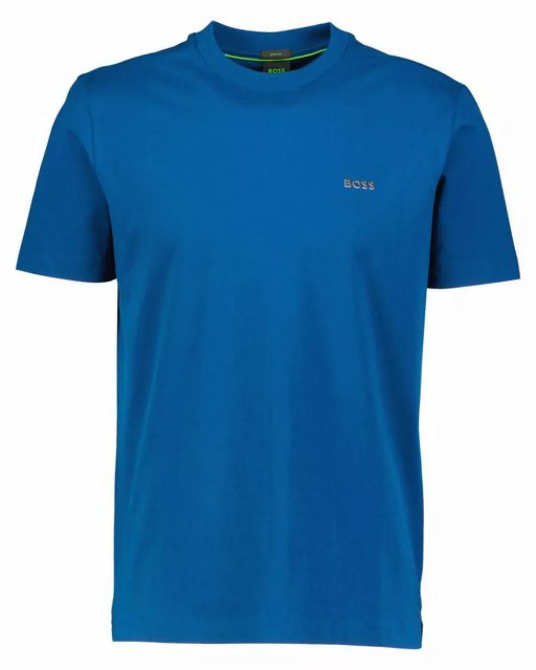 BOSS T-Shirt Herren T-Shirt Regular Fit (1-tlg) günstig online kaufen